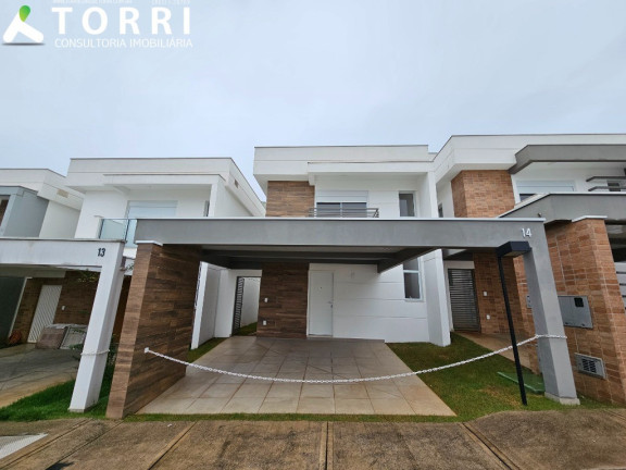 Imagem Imóvel com 3 Quartos à Venda, 139 m² em Jardim Karolyne - Votorantim