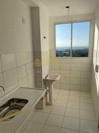 Imagem Apartamento com 2 Quartos à Venda, 46 m² em Vila Miguel Vicente Cury - Campinas Imagem Apartamento com 2 Quartos à Venda, 46 m² em Vila Miguel Vicente Cury - Campinas