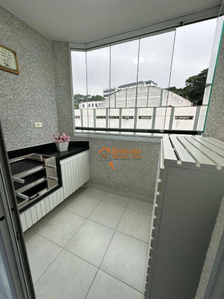 Imagem Apartamento com 2 Quartos à Venda, 50 m² em Vila Rosália - Guarulhos Imagem Apartamento com 2 Quartos à Venda, 50 m² em Vila Rosália - Guarulhos