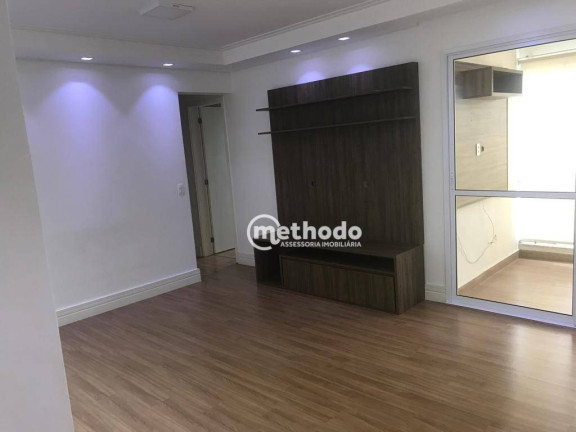 Imagem Apartamento com 3 Quartos à Venda, 109 m² em Parque Prado - Campinas Imagem Apartamento com 3 Quartos à Venda, 109 m² em Parque Prado - Campinas