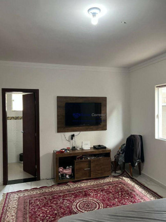 Imagem Casa com 3 Quartos à Venda, 150 m² em Condomínio Atibaia Park Ii - Atibaia