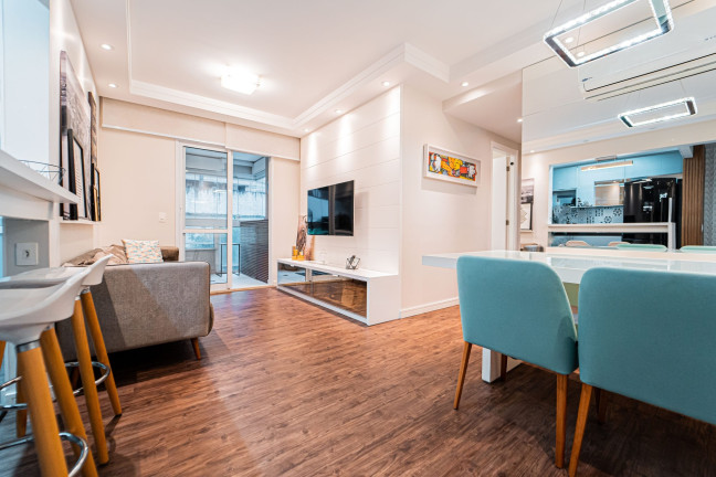 Imagem Apartamento com 2 Quartos à Venda, 72 m² em Jardim Prudência - São Paulo Imagem Apartamento com 2 Quartos à Venda, 72 m² em Jardim Prudência - São Paulo