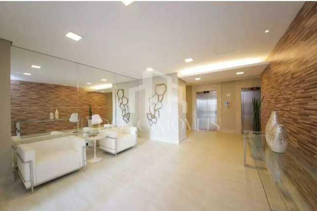Imagem Apartamento com 3 Quartos à Venda, 94 m² em Centro - São Bernardo Do Campo