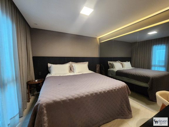 Imagem Cobertura com 2 Quartos à Venda, 129 m² em Ondina - Salvador Imagem Cobertura com 2 Quartos à Venda, 129 m² em Ondina - Salvador