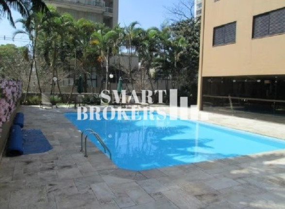 Imagem Apartamento com 4 Quartos à Venda, 275 m² em Indianópolis - São Paulo
