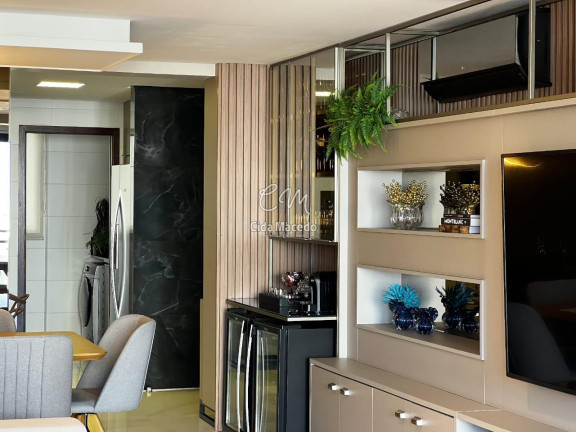 Imagem Apartamento com 3 Quartos à Venda, 136 m² em Tambaú - João Pessoa