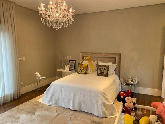 Imagem Casa com 4 Quartos à Venda, 620 m² em Tamboré 11 - Santana De Parnaíba Imagem Casa com 4 Quartos à Venda, 620 m² em Tamboré 11 - Santana De Parnaíba