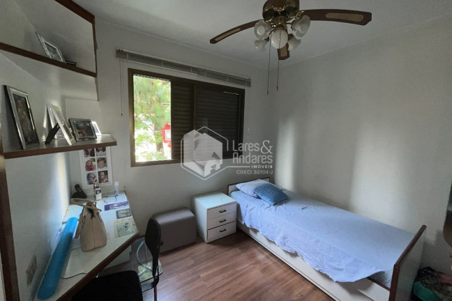 Imagem Apartamento com 3 Quartos à Venda, 194 m² em Moema - São Paulo