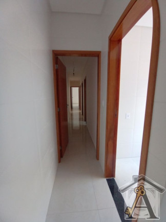 Imagem Casa com 3 Quartos à Venda, 92 m² em Embaré - Santos