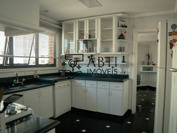 Imagem Apartamento com 4 Quartos à Venda, 770 m² em Jardim Paulista - São Paulo