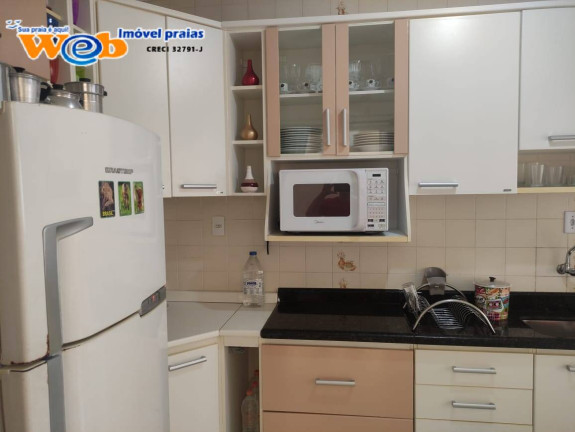 Imagem Apartamento com 2 Quartos à Venda, em Tupi - Praia Grande Imagem Apartamento com 2 Quartos à Venda, em Tupi - Praia Grande