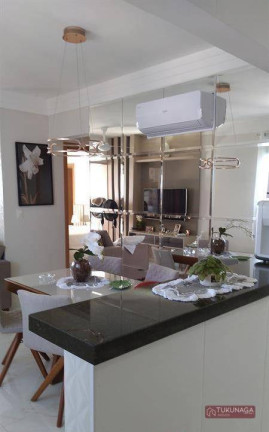 Imagem Apartamento com 2 Quartos à Venda, 94 m² em Caiçara - Praia Grande
