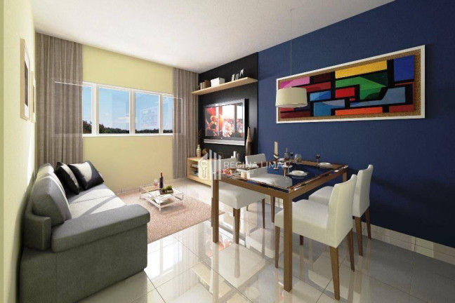 Imagem Apartamento com 2 Quartos à Venda, 58 m² em Parque Ideal - Teresina Imagem Apartamento com 2 Quartos à Venda, 58 m² em Parque Ideal - Teresina