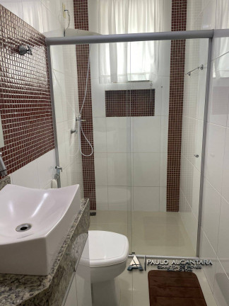 Imagem Apartamento com 3 Quartos à Venda, 126 m² em Bromélias - Timóteo