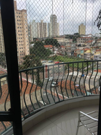 Imagem Apartamento com 3 Quartos à Venda, 80 m² em Saúde - São Paulo Imagem Apartamento com 3 Quartos à Venda, 80 m² em Saúde - São Paulo