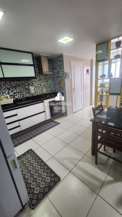 Imagem Apartamento com 3 Quartos à Venda, 142 m² em Capim Macio - Natal Imagem Apartamento com 3 Quartos à Venda, 142 m² em Capim Macio - Natal