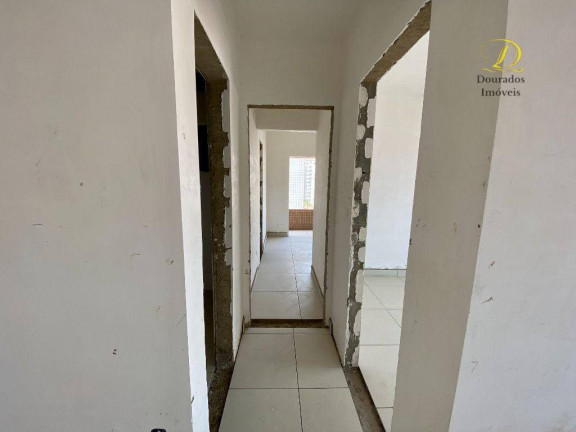 Imagem Apartamento com 2 Quartos à Venda, 68 m² em Vila Guilhermina - Praia Grande