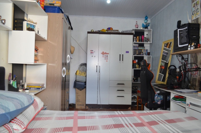 Imagem Casa com 3 Quartos à Venda, 113 m² em Harmonia - Canoas