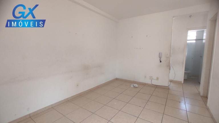 Imagem Apartamento com 2 Quartos para Alugar, 45 m² em Veneza - Ribeirão Das Neves
