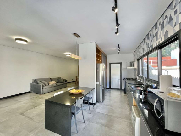 Imagem Casa com 3 Quartos à Venda, 321 m² em Granja Viana - Cotia