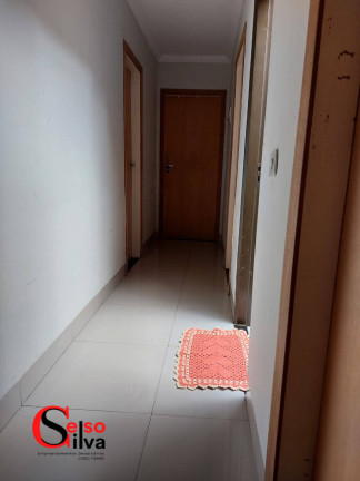Imagem Casa com 3 Quartos à Venda, 204 m² em Jardim Santa Helena - Maringá