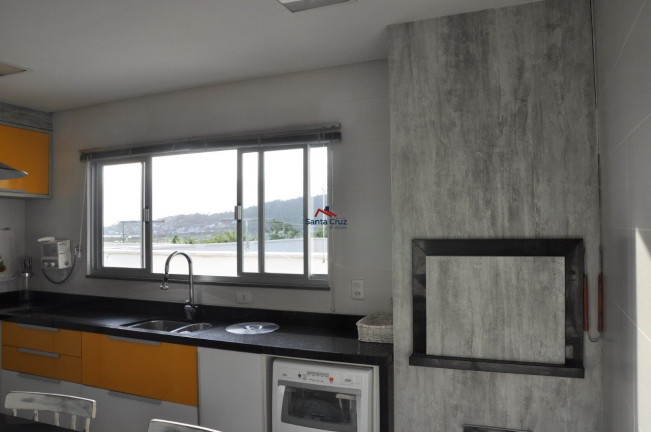 Imagem Cobertura com 3 Quartos à Venda, 201 m² em Saco Dos Limões - Florianópolis Imagem Cobertura com 3 Quartos à Venda, 201 m² em Saco Dos Limões - Florianópolis