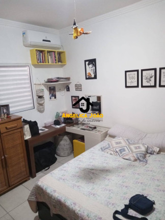 Imagem Casa de Condomínio com 2 Quartos à Venda, 55 m² em Parque Sao Vicente - São Vicente Imagem Casa de Condomínio com 2 Quartos à Venda, 55 m² em Parque Sao Vicente - São Vicente