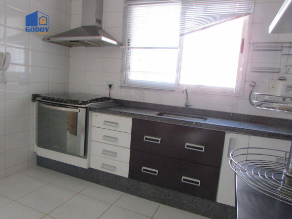 Imagem Apartamento com 3 Quartos à Venda,  em Jardim Das Américas - Cuiabá