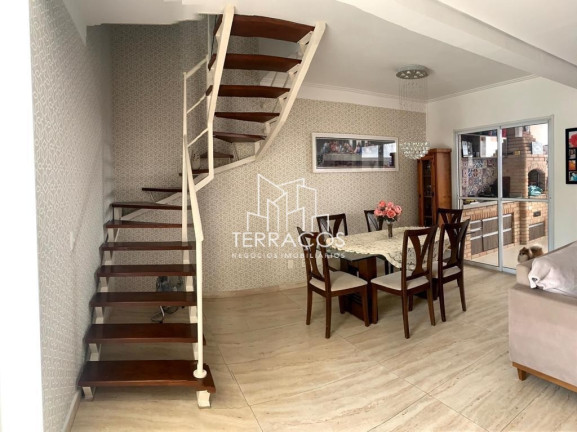 Imagem Imóvel com 3 Quartos à Venda, 87 m² em Engordadouro - Jundiaí Imagem Imóvel com 3 Quartos à Venda, 87 m² em Engordadouro - Jundiaí