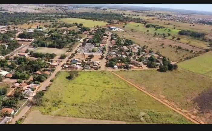 Imagem Terreno à Venda, 17 m² em Vila Paulista - Rondonópolis Imagem Terreno à Venda, 17 m² em Vila Paulista - Rondonópolis