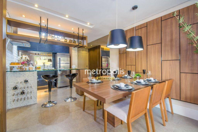 Imagem Apartamento com 2 Quartos à Venda, 54 m² em Rudge Ramos - São Bernardo Do Campo