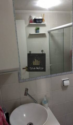 Imagem Apartamento com 3 Quartos à Venda, 65 m² em Jardim Santa Inês - São Paulo