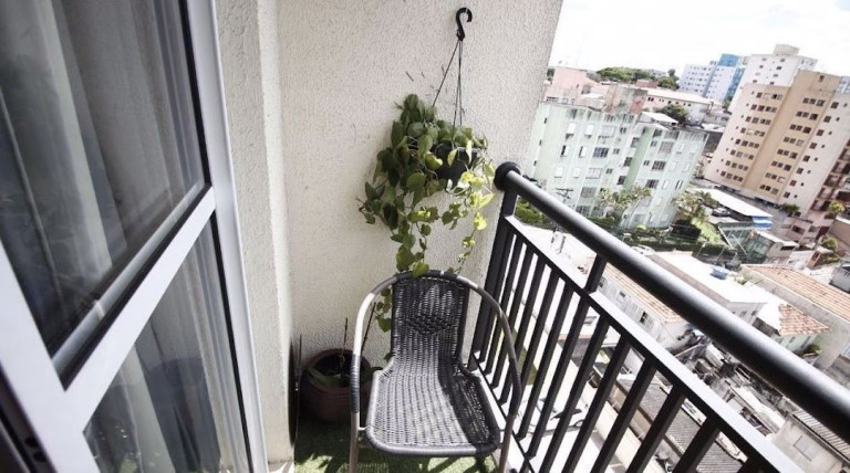 Imagem Apartamento com 2 Quartos à Venda, 50 m² em Vila Do Encontro - São Paulo Imagem Apartamento com 2 Quartos à Venda, 50 m² em Vila Do Encontro - São Paulo