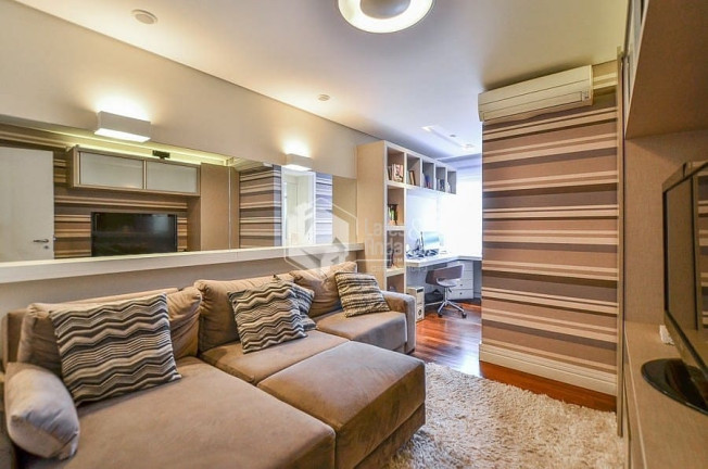 Imagem Apartamento com 4 Quartos à Venda, 293 m² em Campo Belo - São Paulo Imagem Apartamento com 4 Quartos à Venda, 293 m² em Campo Belo - São Paulo