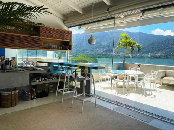 Imagem Cobertura com 3 Quartos à Venda, 202 m² em Ipanema - Rio De Janeiro Imagem Cobertura com 3 Quartos à Venda, 202 m² em Ipanema - Rio De Janeiro