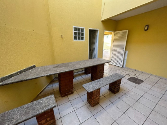 Imagem Sobrado com 3 Quartos à Venda, 146 m² em Jardim Santo Antonio - Goiânia