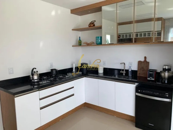 Imagem Casa de Condomínio com 4 Quartos à Venda, 260 m² em Noiva Do Mar - Xangri-la