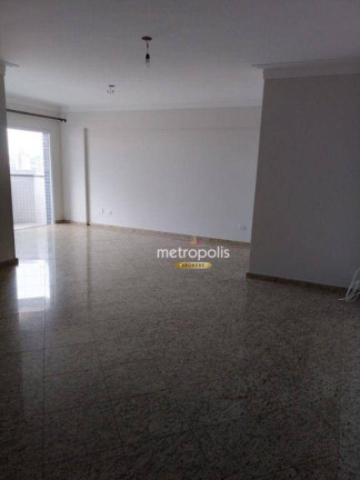 Imagem Apartamento com 3 Quartos à Venda, 137 m² em Santa Paula - São Caetano Do Sul
