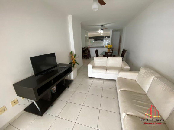 Imagem Apartamento com 3 Quartos à Venda, 130 m² em Aviação - Praia Grande Imagem Apartamento com 3 Quartos à Venda, 130 m² em Aviação - Praia Grande