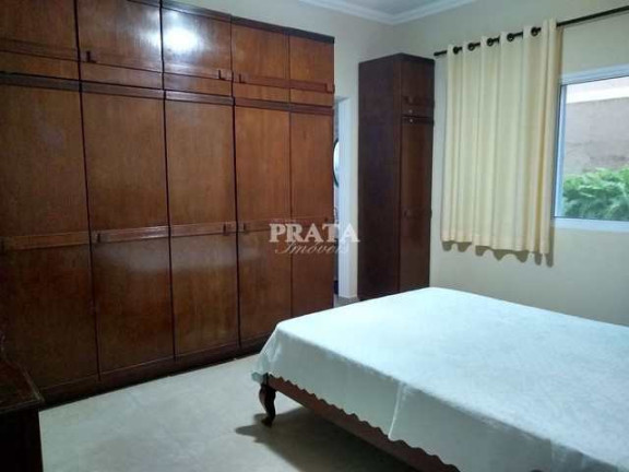 Imagem Casa com 3 Quartos à Venda, 293 m² em Vila Caiçara - Praia Grande