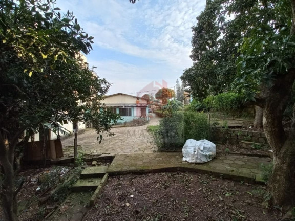 Imagem Casa com 2 Quartos à Venda, 1.151 m² em Cristal - Porto Alegre Imagem Casa com 2 Quartos à Venda, 1.151 m² em Cristal - Porto Alegre