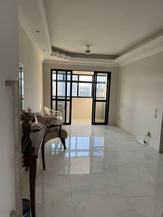 Apartamento com 3 Quartos à Venda, 110 m² em Papicu - Fortaleza