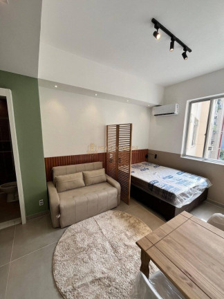 Imagem Loft com 1 Quarto à Venda, 22 m² em Centro - Rio De Janeiro
