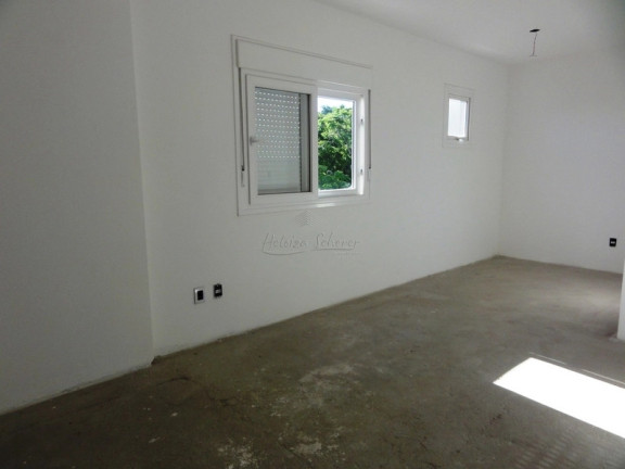 Imagem Casa com 4 Quartos à Venda, 181 m² em Vila Assunção - Porto Alegre