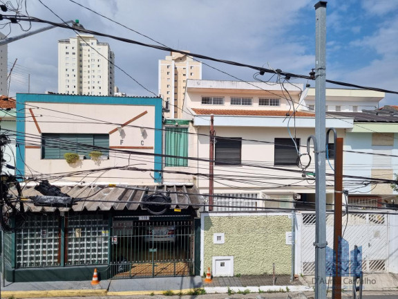 Imagem Casa com 2 Quartos à Venda, 103 m² em Saúde - São Paulo Imagem Casa com 2 Quartos à Venda, 103 m² em Saúde - São Paulo