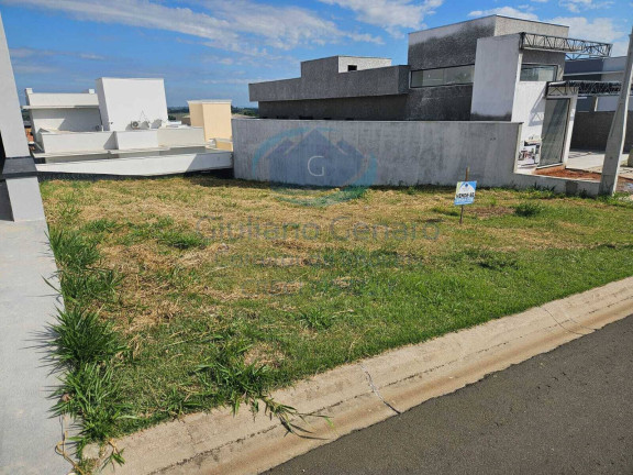 Imagem Terreno em Condomínio à Venda, 326 m² em Jardim D´icaraí - Salto Imagem Terreno em Condomínio à Venda, 326 m² em Jardim D´icaraí - Salto
