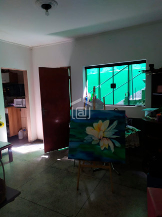 Imagem Casa com 3 Quartos à Venda, 200 m² em Jardim Ype - Poços De Caldas