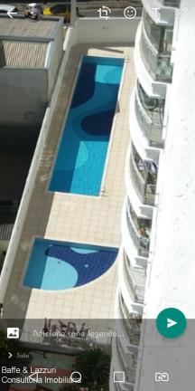 Imagem Apartamento com 3 Quartos à Venda, 86 m² em Vila Valparaíso - Santo André Imagem Apartamento com 3 Quartos à Venda, 86 m² em Vila Valparaíso - Santo André