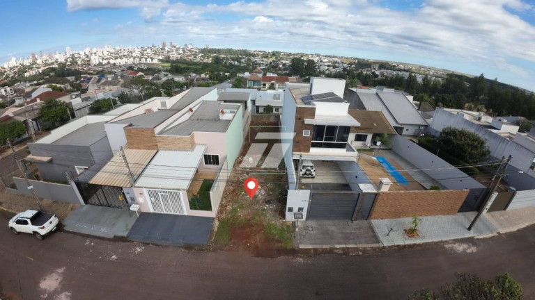 Casa à Venda,  em Canadá - Cascavel