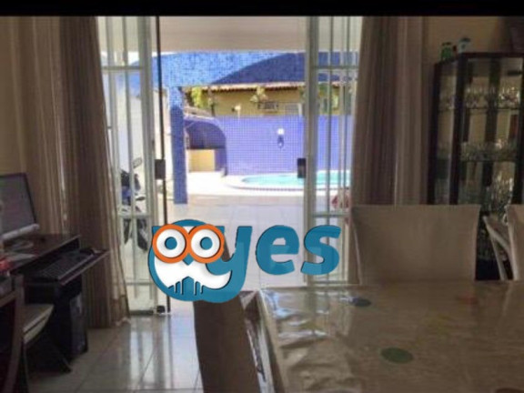 Imagem Casa com 4 Quartos à Venda, 405 m² em Santa Mônica - Feira De Santana Imagem Casa com 4 Quartos à Venda, 405 m² em Santa Mônica - Feira De Santana